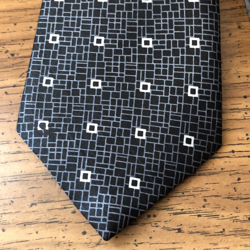 Three Neckties - Picture 3 of 7